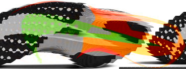 Кецове и обувки Nike Vaporfly 3 Бяло | fq8344-020, 1