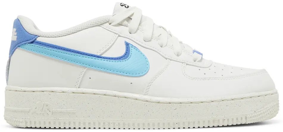 Кецове и обувки Nike Air Force 1 Low 82 Double Swoosh Бяло | DQ0359-100, 0