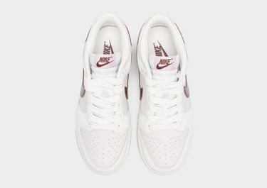 Кецове и обувки Nike Dunk Low Se Бяло | IM6025-121, 4