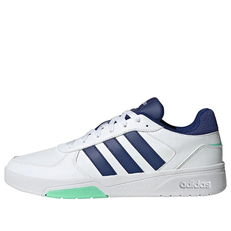 Кецове и обувки adidas Originals Neo Courtbeat Бяло | HQ1767, 0
