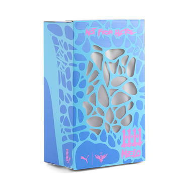 Кецове и обувки Puma MB.04 Lo Alien Skins Синьо | 311318_01, 8