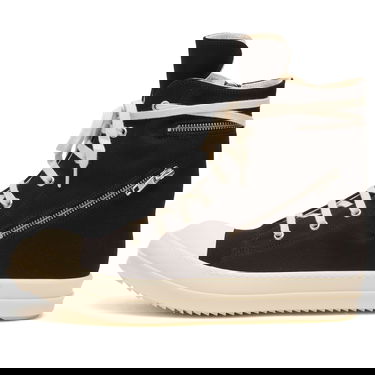 Кецове и обувки Rick Owens Rick Owens DRKSHDW Cargo Черно | DU02E7808-DO-911, 0