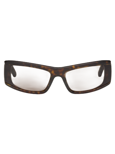 Cat-Eye Sunglasses