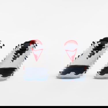 Кецове и обувки Jordan Jordan Zoom '92 Бяло | CK9183-101, 3
