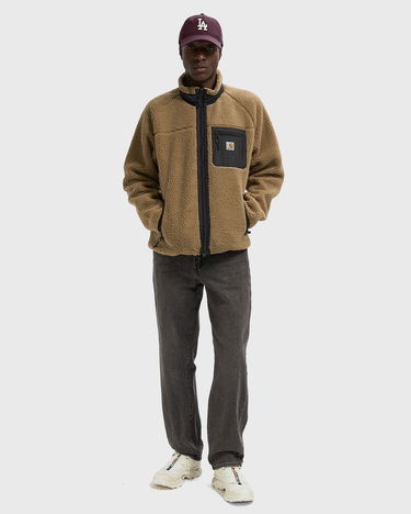 Яке Carhartt WIP Prentis Fleece Jacket Бежово | I035696-0DK.XX, 1