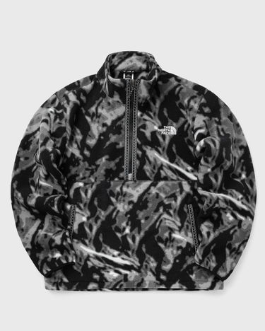 Яке The North Face FLEESKI 1/4 ZIP PO Черно | NF0A88XR3VO1, 0