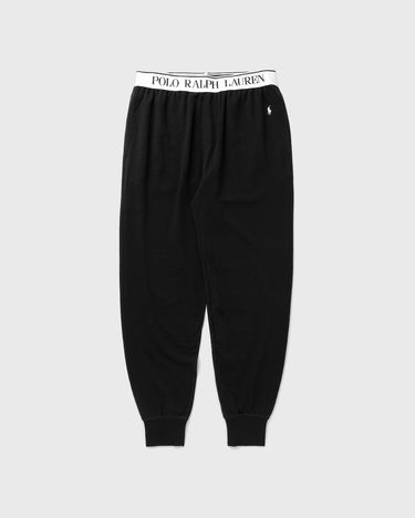 Пижама Polo by Ralph Lauren Logo Cuffed Jogger Черно | 714899621003, 1