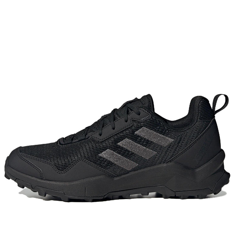 Кецове и обувки adidas Performance Terrex AX4 Hiking Черно | HQ9021, 0