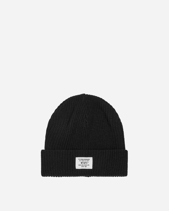 Beanie 03