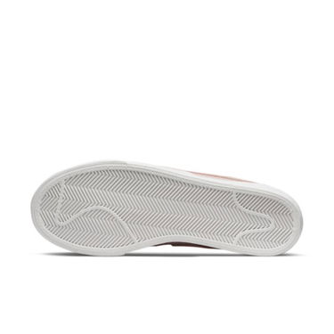 Кецове и обувки Nike Blazer Low Platform W Розово | DN0744-600, 2