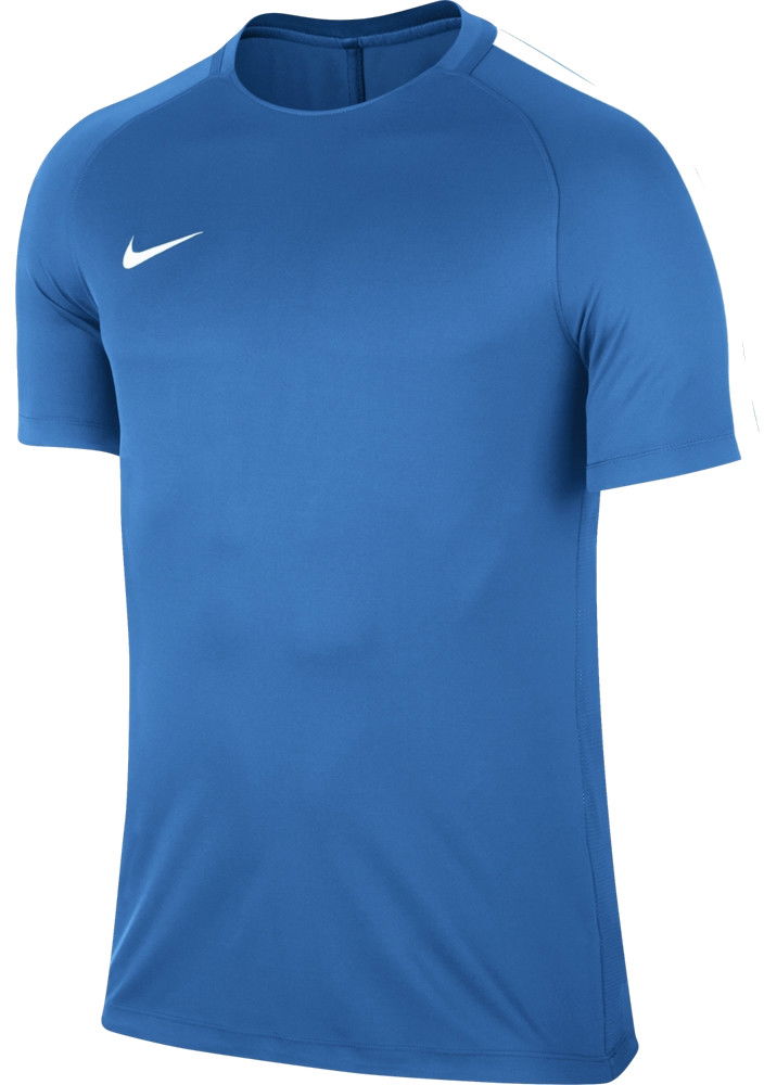 Тениска Nike T-Shirt Short Sleeve Синьо | 831567-406, 0