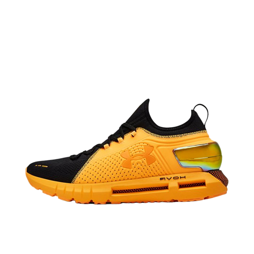 Бягане Under Armour HOVR Phantom SE MD Жълто | 3022275-800