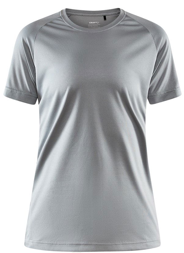 Тениска Craft Training T-Shirt Сиво | 1909879-935000, 0