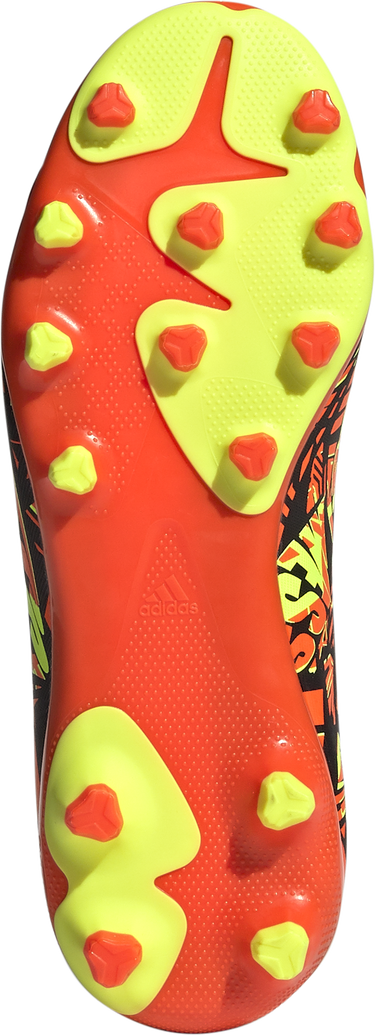 Кецове и обувки adidas Performance Nemeziz Messi .3 MG J Многоцветен | q47107, 7