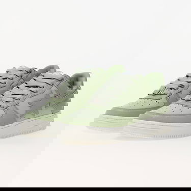 Кецове и обувки BAPE Bape Sta 9 EUR 45 Зелено | 001FWJ201006I GRN, 5