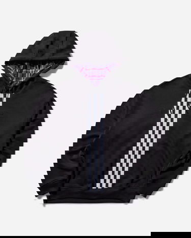 Суитчър adidas Originals KORN x Hoodie Черно | JG1337, 4