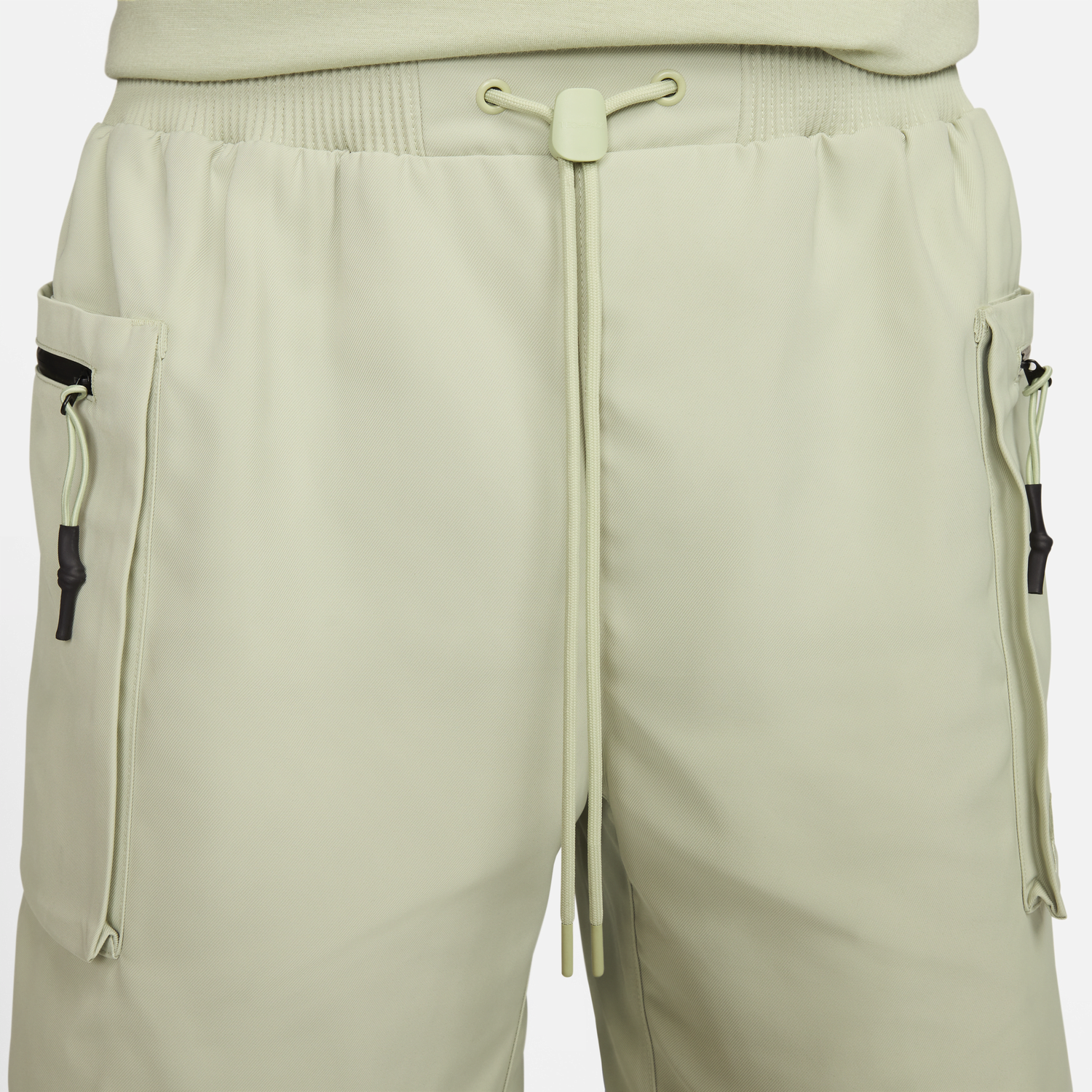Къси панталони Nike Sportswear Tech Pack Зелено | FB7528-371, 1