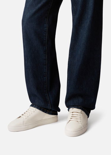 Кецове и обувки AXEL ARIGATO Clean 90 Split Бежово | F3605001, 4