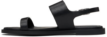 Аксесоари rag & bone Rag & Bone Geo Sandals Черно | WFF24SF008TT8, 2