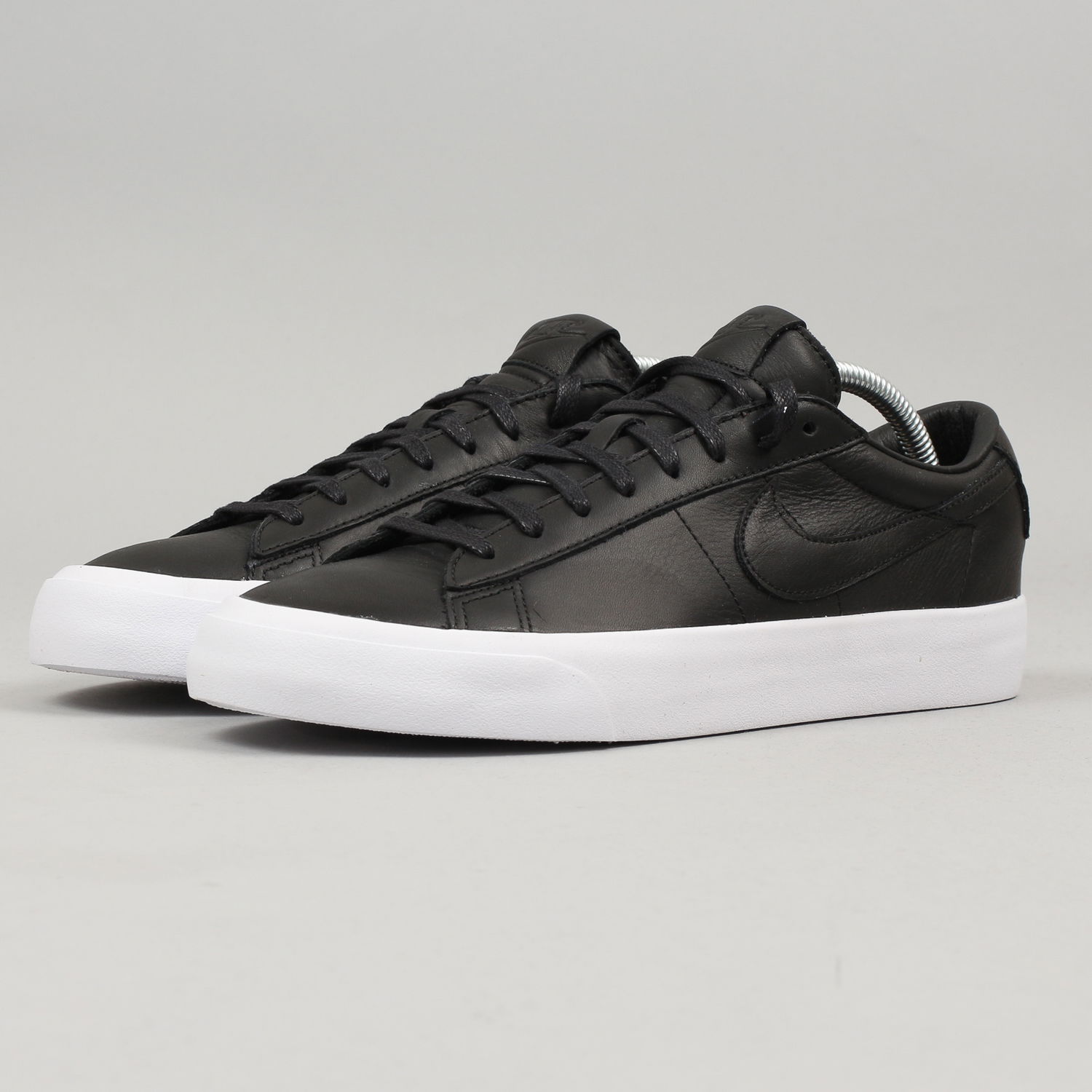 Кецове и обувки Nike Blazer Studio QS Черно | 850478-002, 0