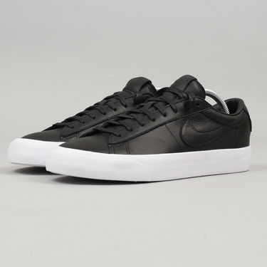 Кецове и обувки Nike Blazer Studio QS Черно | 850478-002, 0