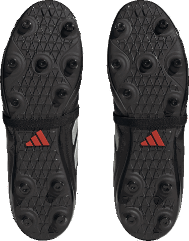 Кецове и обувки adidas Performance COPA GLORO FG Черно | id4633, 2