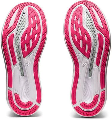 Кецове и обувки Asics GlideRide 2 Бяло | 1012b002-101, 2