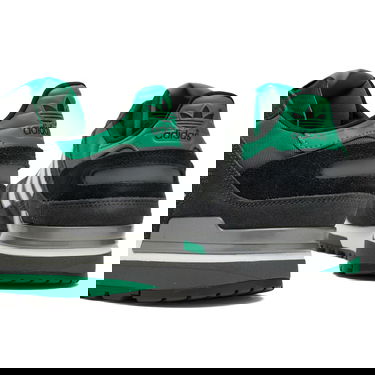 Кецове и обувки adidas Originals Zx 600 Сиво | IH4058, 4