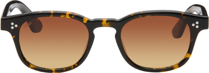 Слънчеви очила AKILA AKILA Atria Sunglasses Кафяво | 2530 93 86