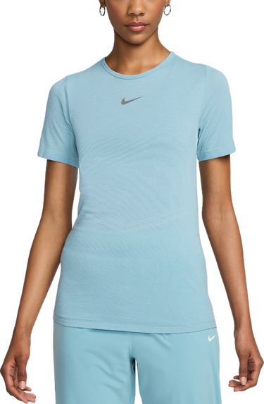 Тениска Nike Swift Wool Тюркоазено | fb4473-464, 0
