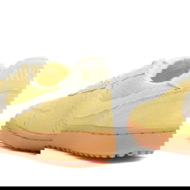 Кецове и обувки Nike Field General Suede W Жълто | IF1743-700, 4