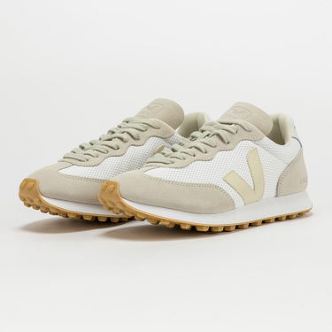 Кецове и обувки Veja Rio Branco Бежово | RB012382B, 1