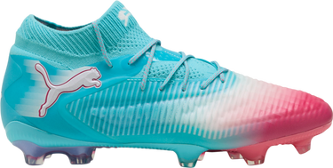 Кецове и обувки Puma FUTURE 8 ULTIMATE FG Тюркоазено | 108756-01, 0