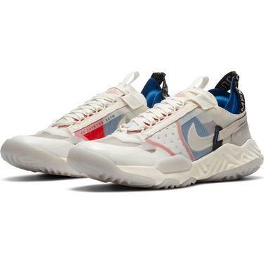 Кецове и обувки Jordan Air Jordan Delta Breathe Tech White Бежово | CW0783-100, 2