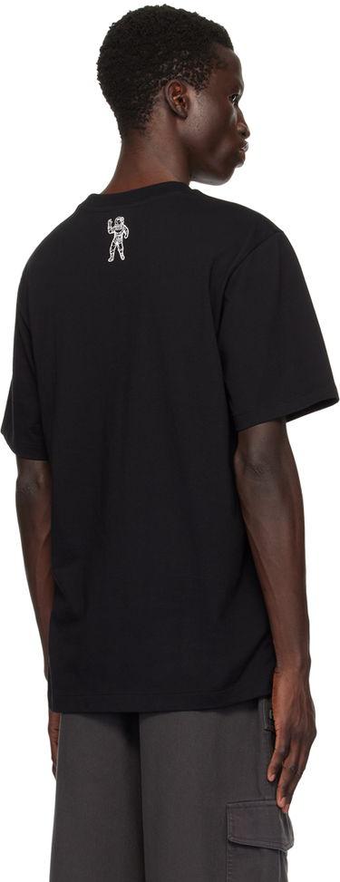 Тениска BILLIONAIRE BOYS CLUB Astro Helmet Logo Graphic Tee Черно | B24242, 2