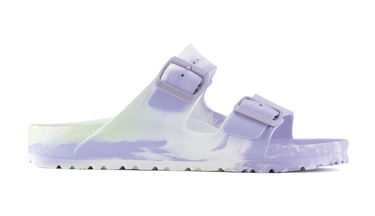 Кецове и обувки Birkenstock Arizona EVA Regular Fit Лилаво | 1024507, 0