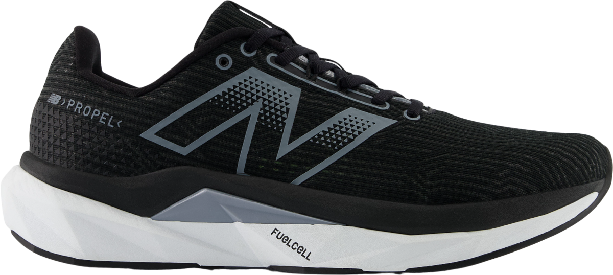 Кецове и обувки New Balance FuelCell Propel v5 Черно | mfcprlb5, 0