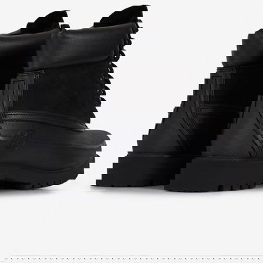 Кецове и обувки Timberland 6 Inch Boot "Remix Black" Черно | TB0A5QUC0011, 1