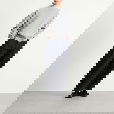 Дънки Studio Nicholson Studio Nicholson x Beams Plus Holly Wide-Leg Denim Jean Тъмно синьо | BPSN2101-78, 4
