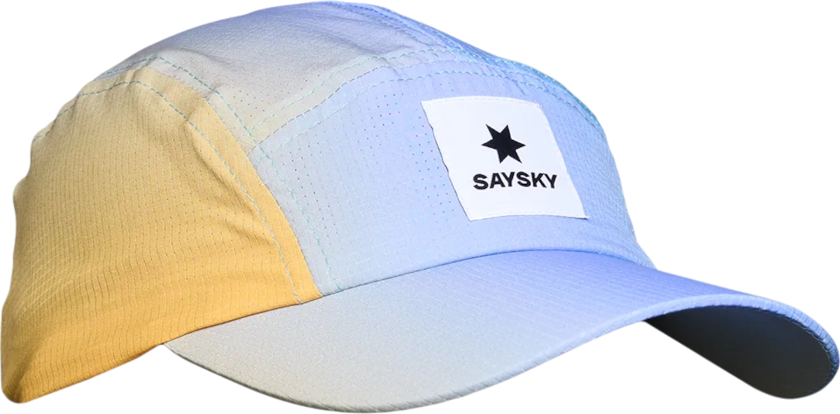 Шапка с козирка Saysky Saysky Drip Dye Flow Cap Многоцветен | nuaca201c-1033, 0