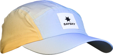 Шапка с козирка Saysky Saysky Drip Dye Flow Cap Многоцветен | nuaca201c-1033, 0