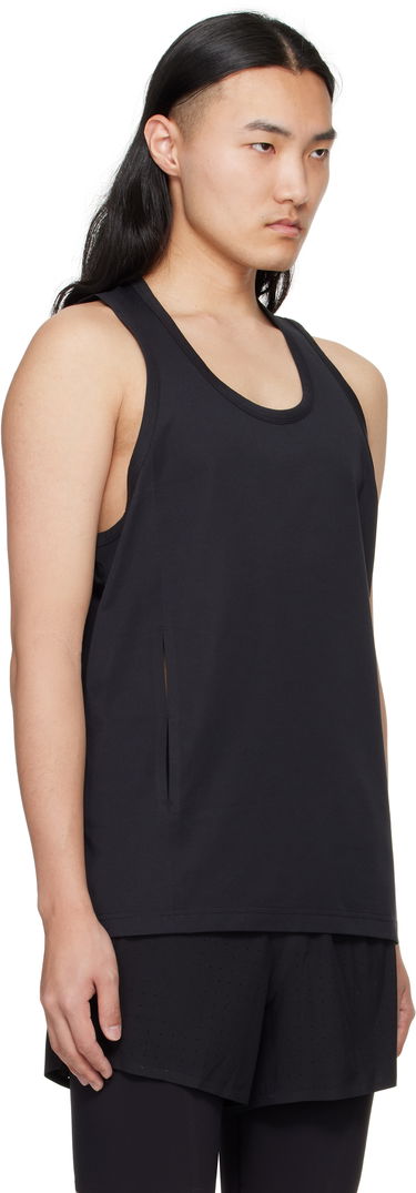 Потник Y-3 Y-3 Sleeveless Tank Top Черно | JN4912, 1