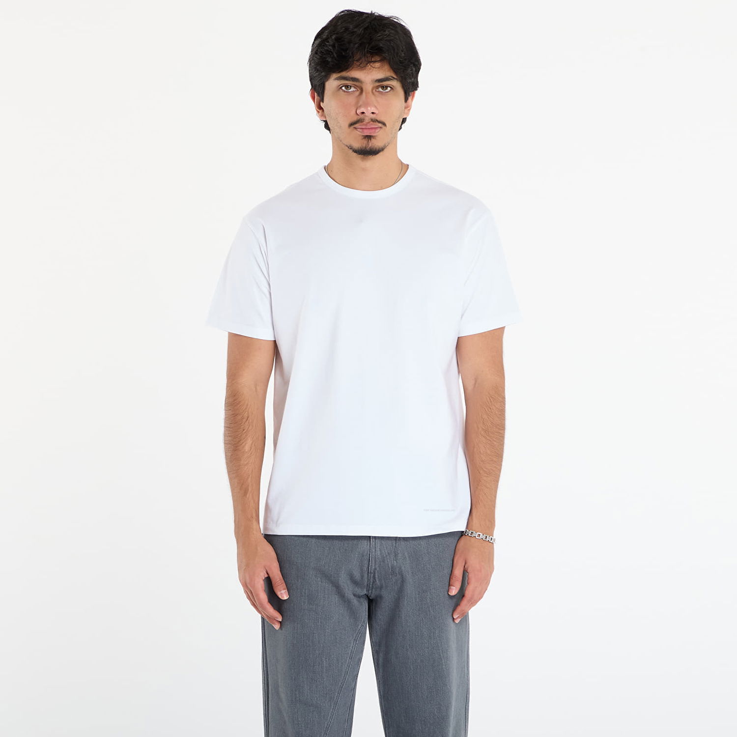 Тениска Post Archive Faction (PAF) Post Archive Faction (PAF) T-Shirt Бяло | A1-107WH, 0