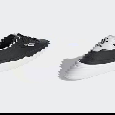 Кецове и обувки adidas Originals Her Court W Черно | GW8213, 1