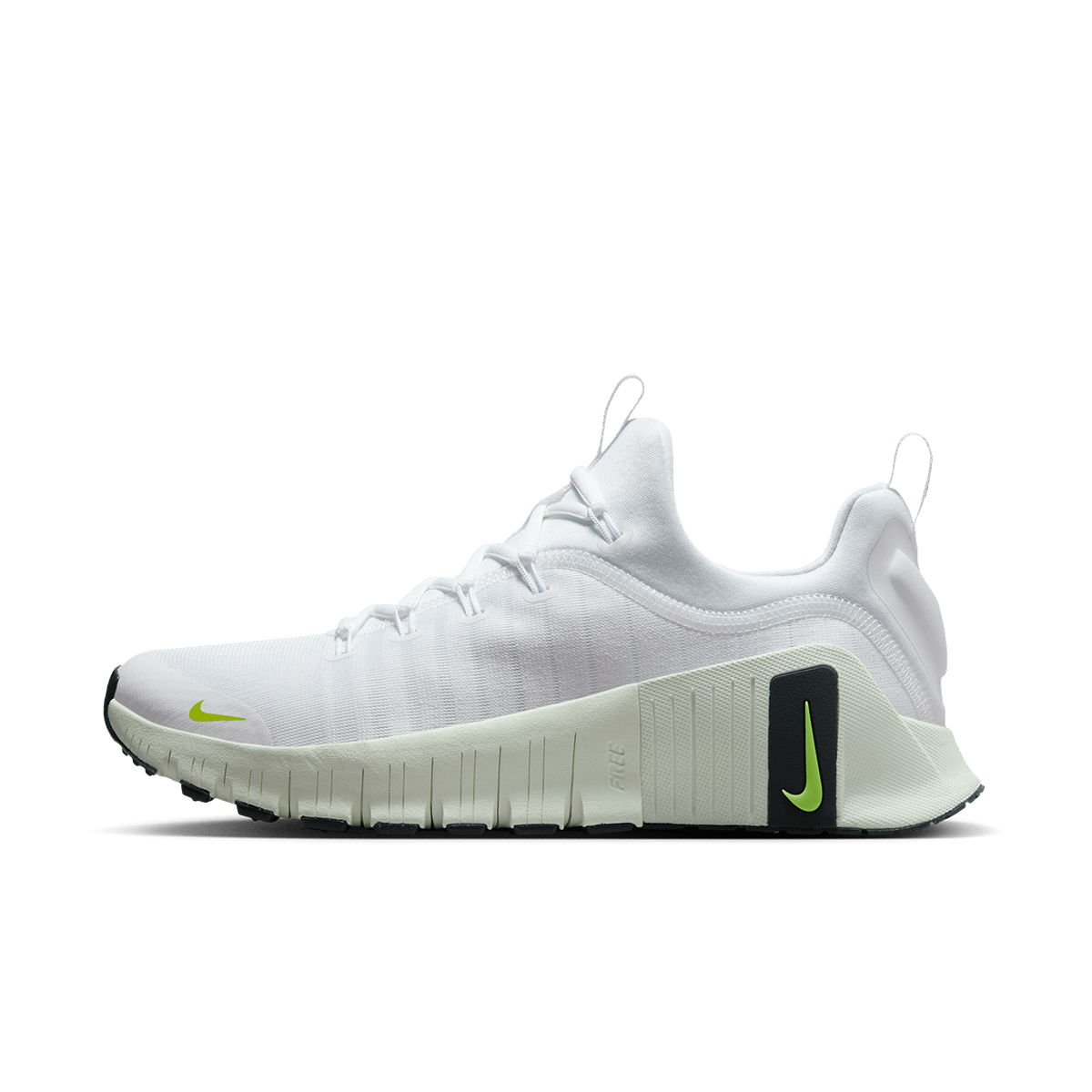 Кецове и обувки Nike FREE METCON 6 Бяло | FJ7126-111, 0