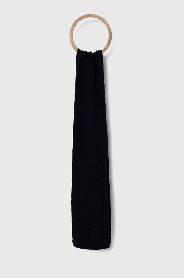 Cable Knit Scarf