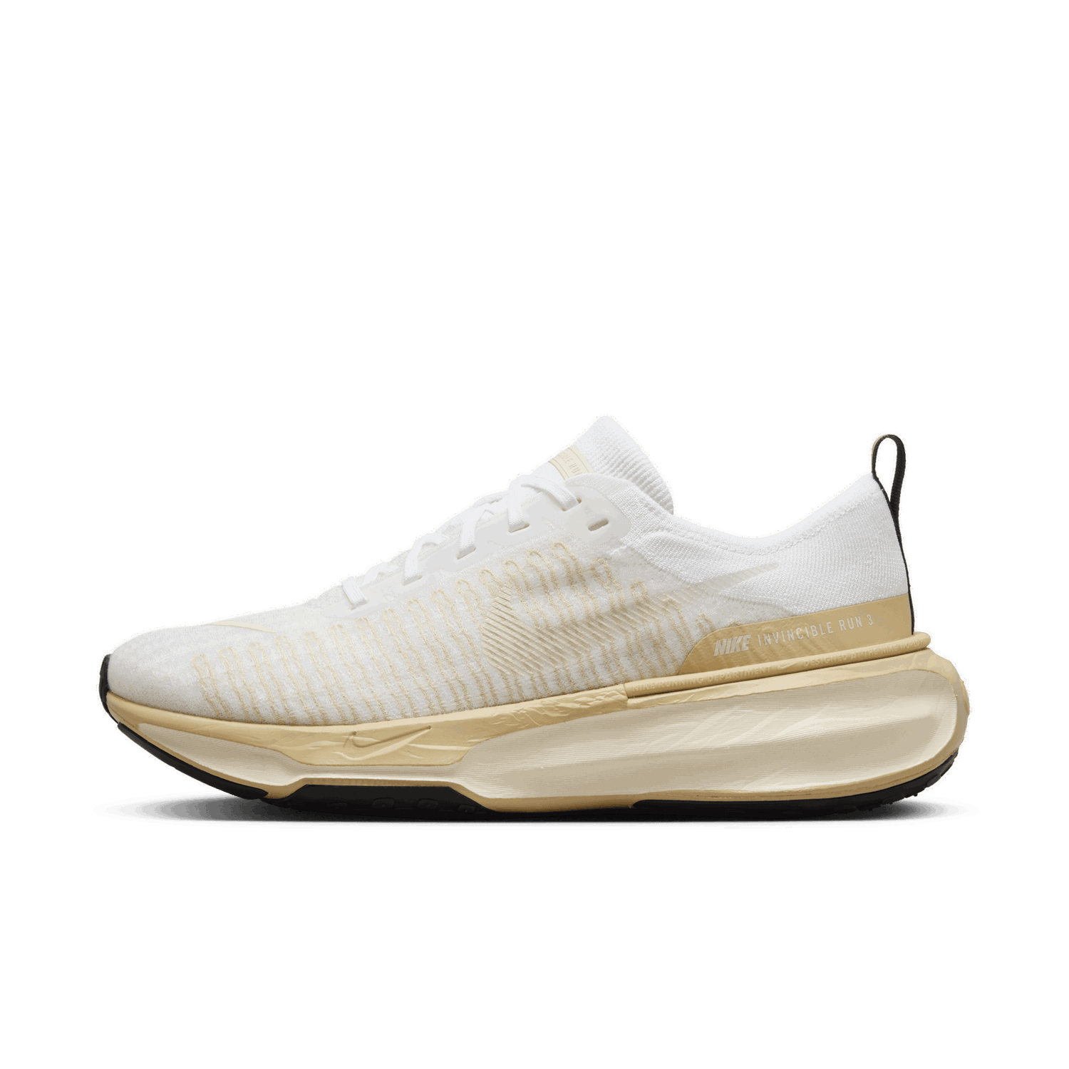 Кецове и обувки Nike Invincible 3 Бяло | DR2615-106, 0