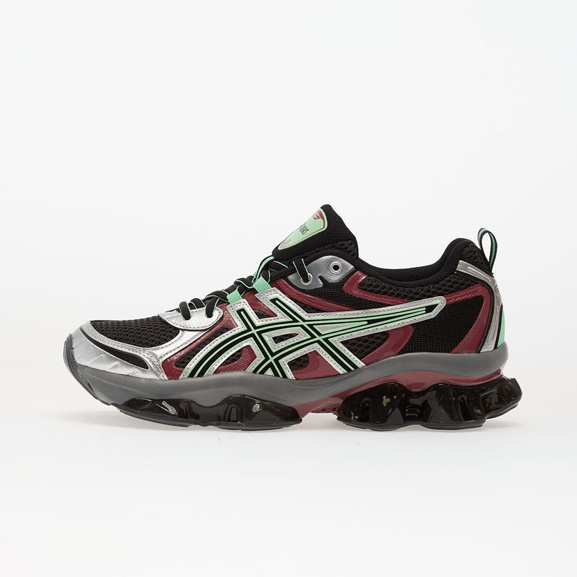 Кецове и обувки Asics Gel-Quantum Kinetic Черно | 1203A270-027