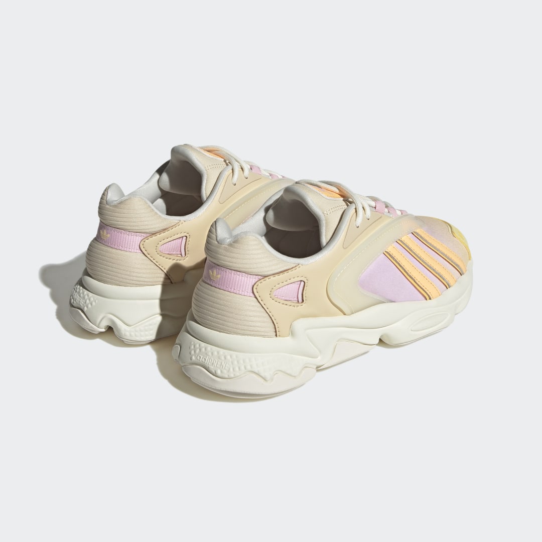 Кецове и обувки adidas Originals Oztral Бежово | HQ4474, 1