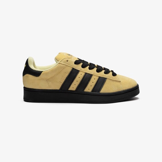 Кецове и обувки adidas Originals Campus 00s Жълто | HQ8705, 0